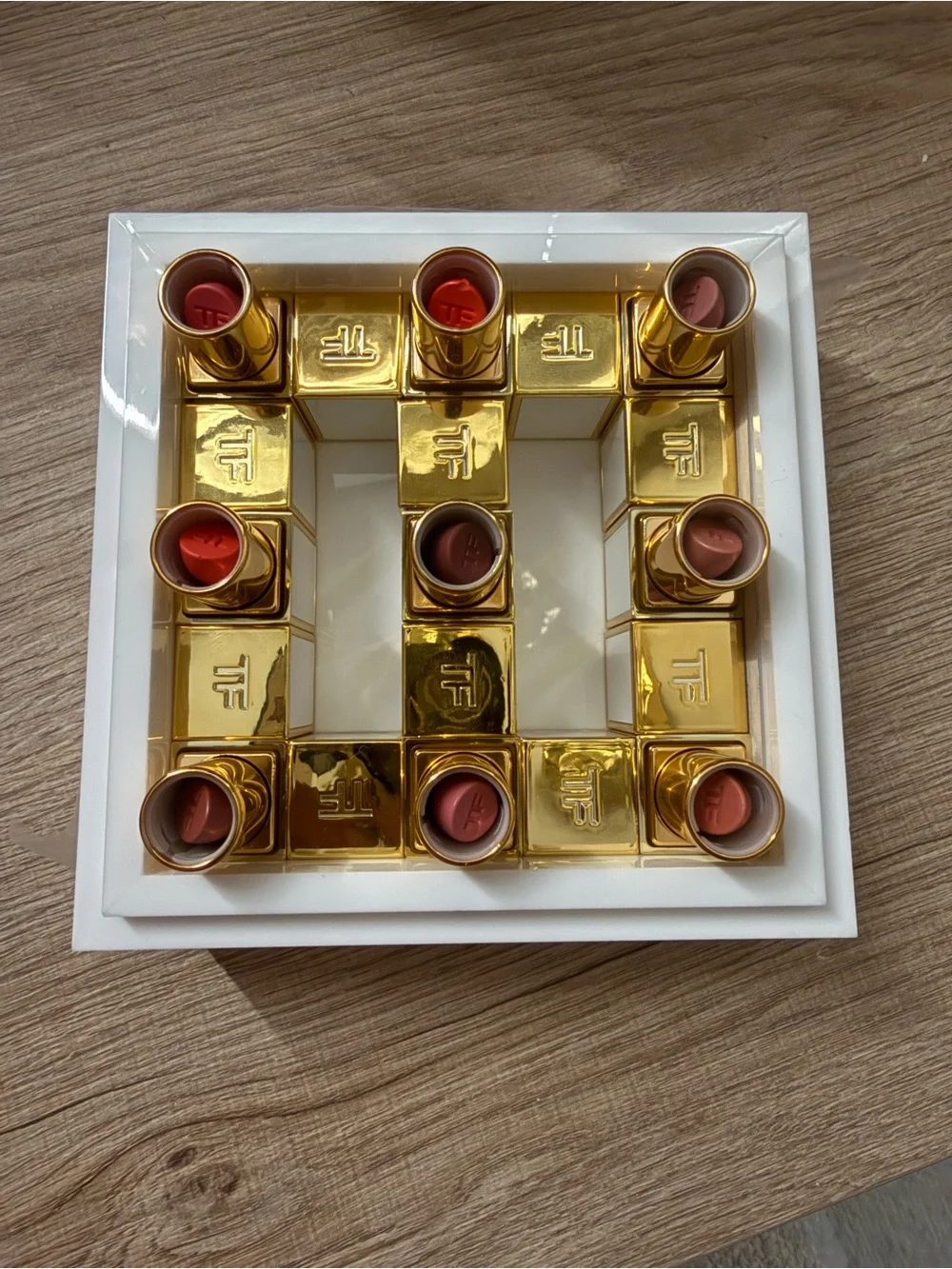 Tom Ford mini tom